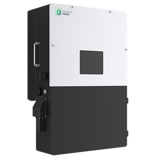Fortress Envy 12kW Whole Home Solar Storage Inverter